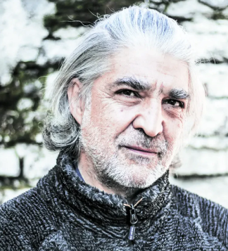 Manuel Canales