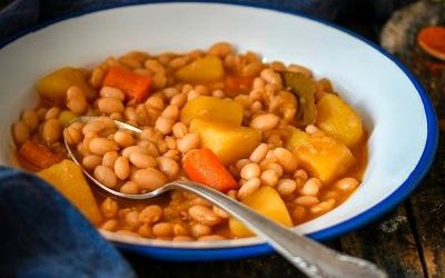 Escasez de legumbres: un problema de seguridad y soberanía alimentaria