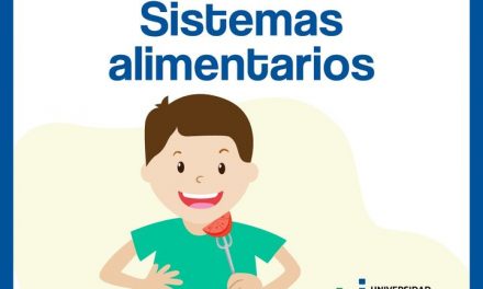 Universidad de Chile Podcast: ¿Cómo implementar un sistema alimentario sostenible en Chile?