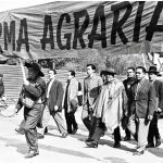 Conmemoración del día del campesino y la campesina