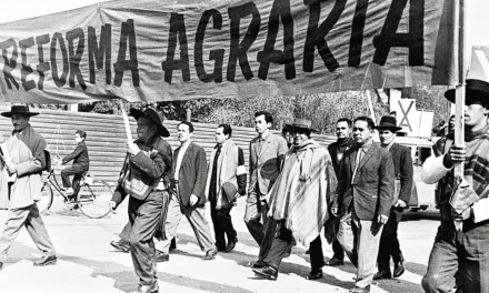 Conmemoración del día del campesino y la campesina