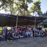 Semana Campesina 2024 en el valle del Aconcagua: la cooperación como respuesta a las adversidades