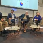 SEMINARIO “ALIMENTOS EN LA BALANZA” ABORDÓ TENSIONES ENTRE COMERCIO INTERNACIONAL Y SOSTENIBILIDAD EN EL SISTEMA ALIMENTARIO CHILENO