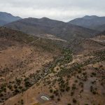 Desafíos del nexo tierra-agua y alimentación en un mundo más árido