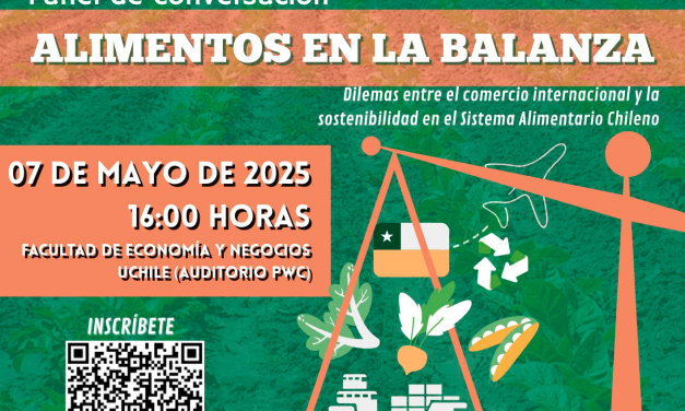 Seminario Alimento en la Balanza