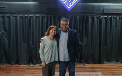Alianza con Radio Universidad de Chile