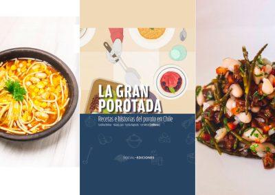 La Gran Porotada