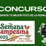 CONCURSO FOTOGRÁFICO: EXTENDIMOS EL PLAZO PARA PARTICIPAR HASTA EL 30 DE NOVIEMBRE