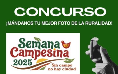CONCURSO FOTOGRÁFICO: EXTENDIMOS EL PLAZO PARA PARTICIPAR HASTA EL 30 DE NOVIEMBRE