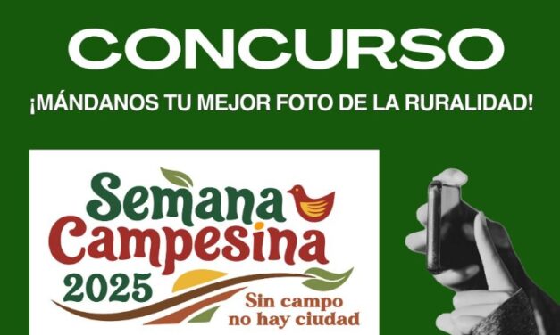 CONCURSO FOTOGRÁFICO: EXTENDIMOS EL PLAZO PARA PARTICIPAR HASTA EL 30 DE NOVIEMBRE