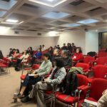 Expertos U. de Chile ahondan en el desafío del envejecimiento de la población en el mundo campesino