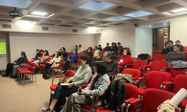 Expertos U. de Chile ahondan en el desafío del envejecimiento de la población en el mundo campesino