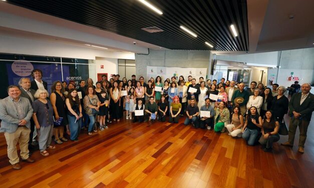 U. de Chile presenta libro por los 15 años del Fondo Valentín Letelier y reconoce a las iniciativas ganadoras 2025