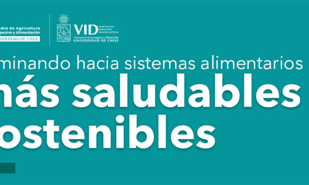 [9/diciembre] Caminando hacia sistemas alimentarios más saludables y sostenibles
