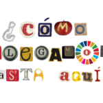 ¿Cómo llegamos hasta aquí? Capítulo alimentación